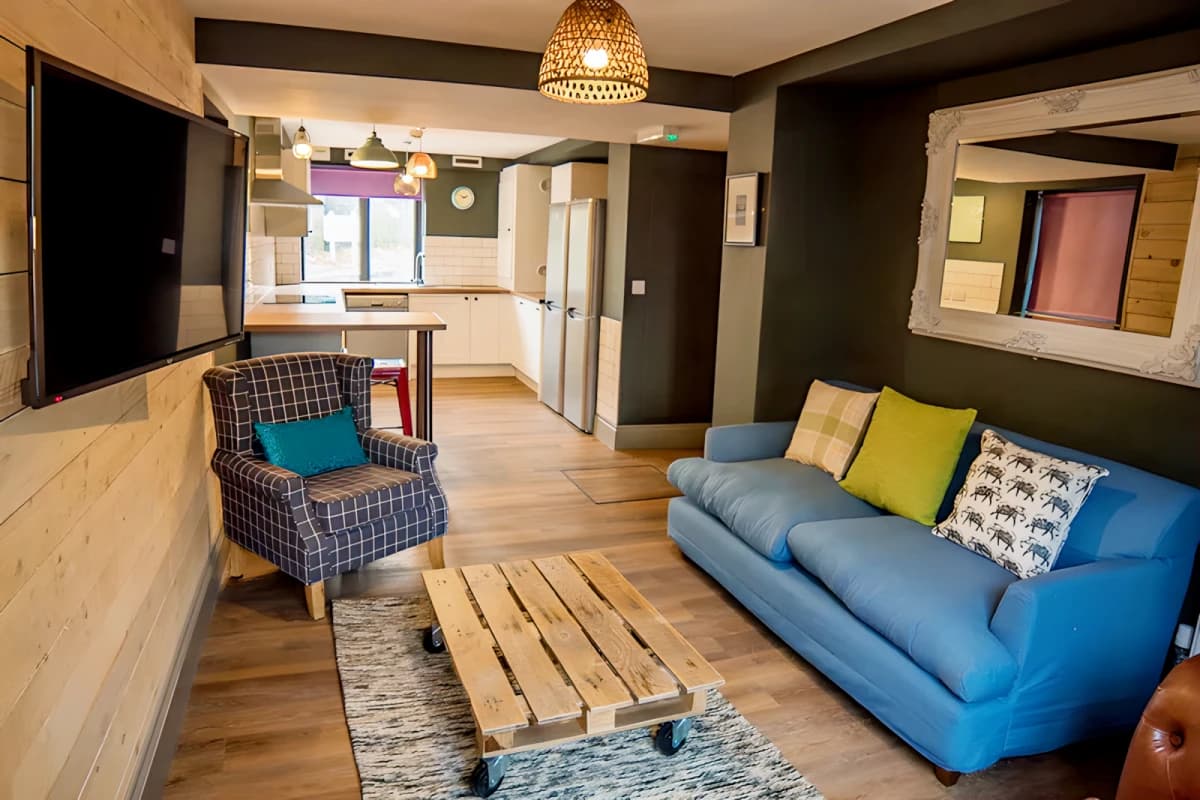 Mary Morris House image