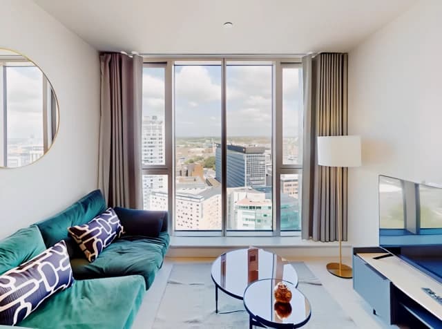 Two Bedroom