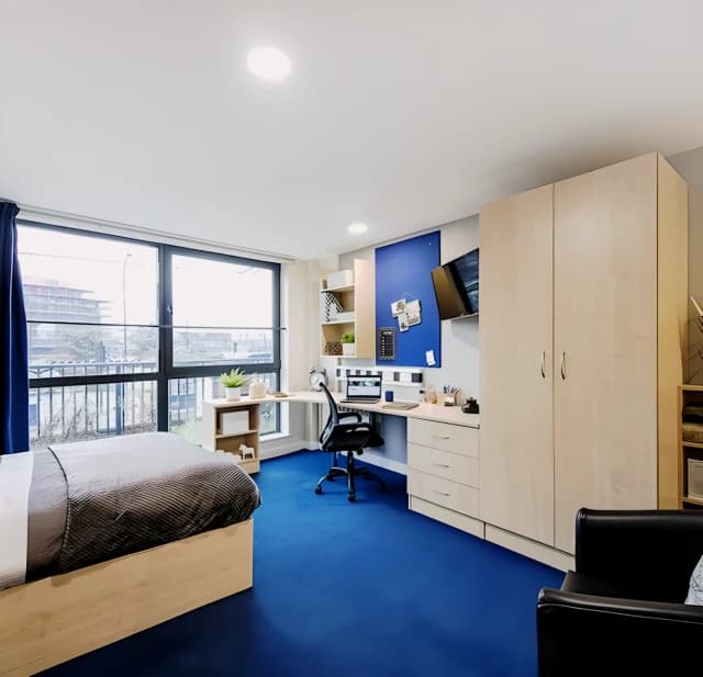 residence near 80 Hoyle Street image