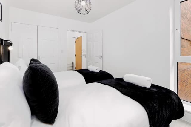 Shared Room 1