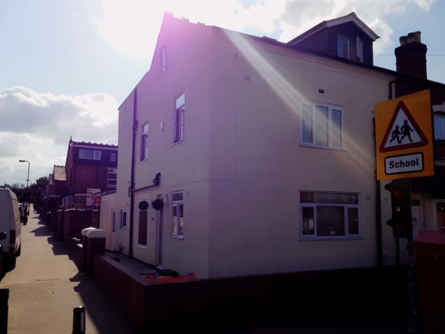 102 Tiverton Road