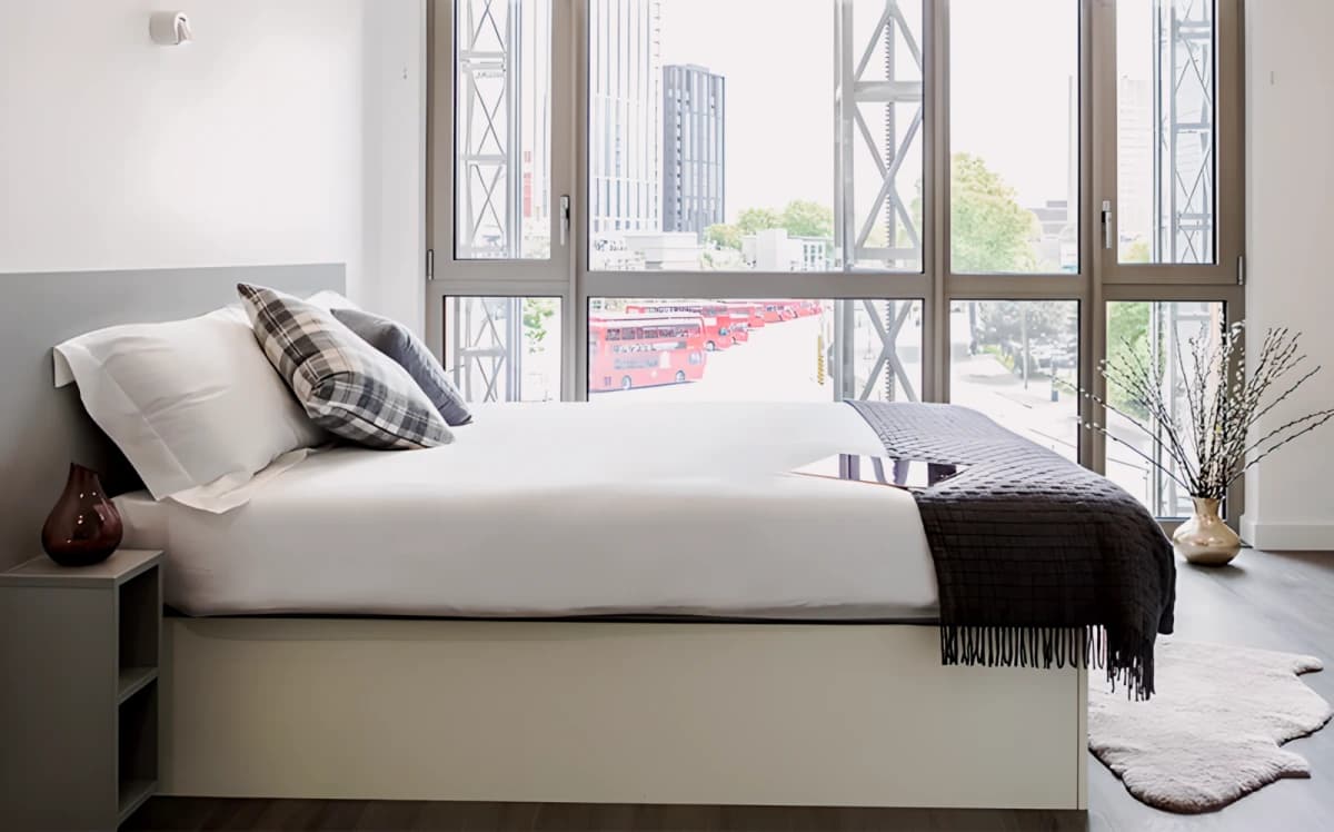 Single Bedroom