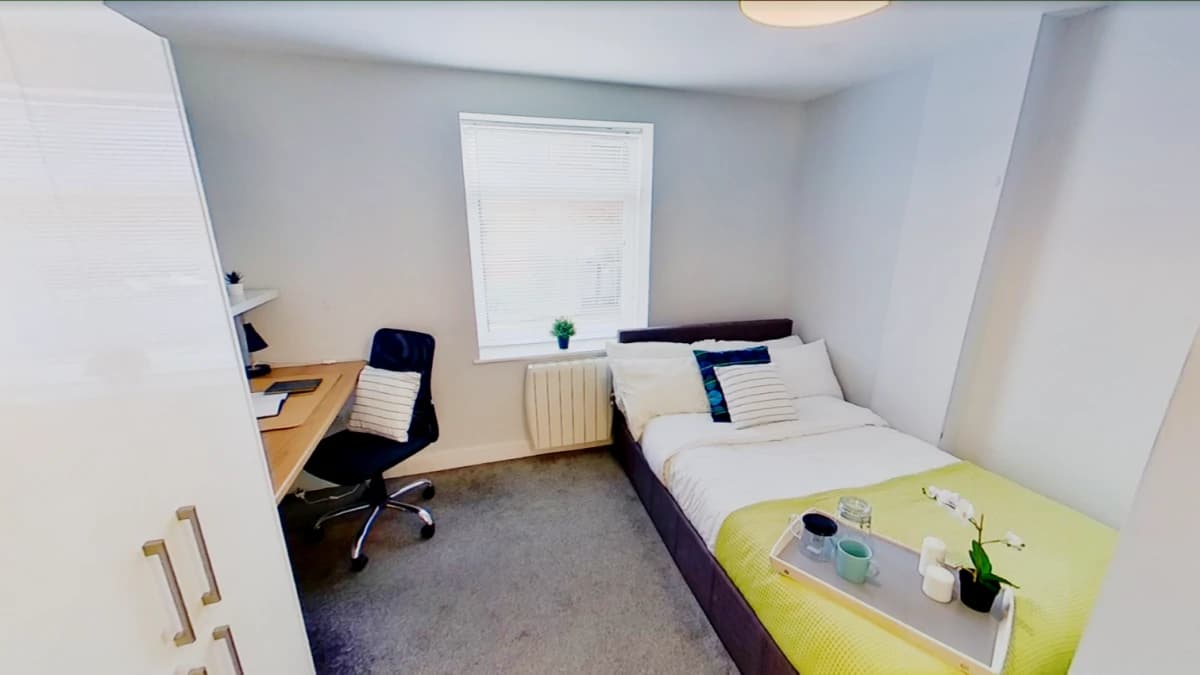 Cluster Ensuite