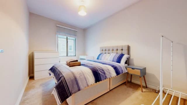 2 Bed / 1 Bath