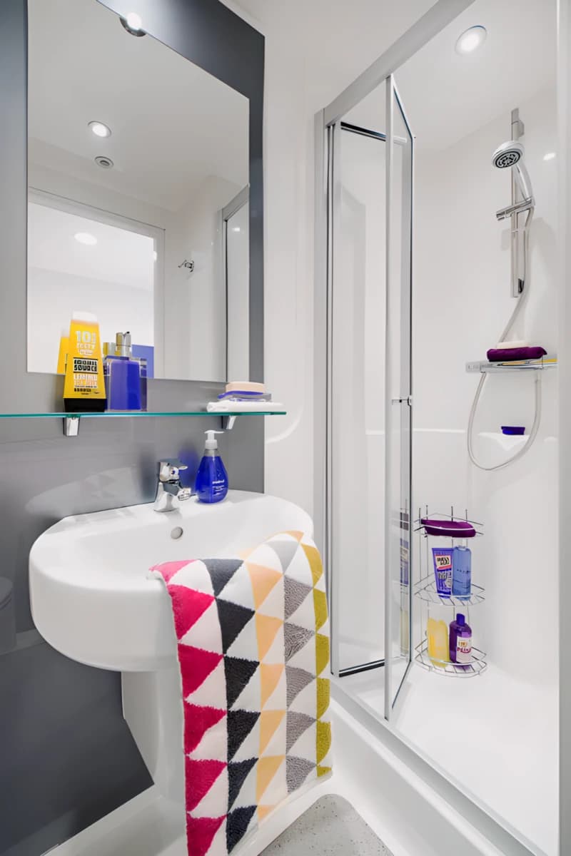 Ablett House image