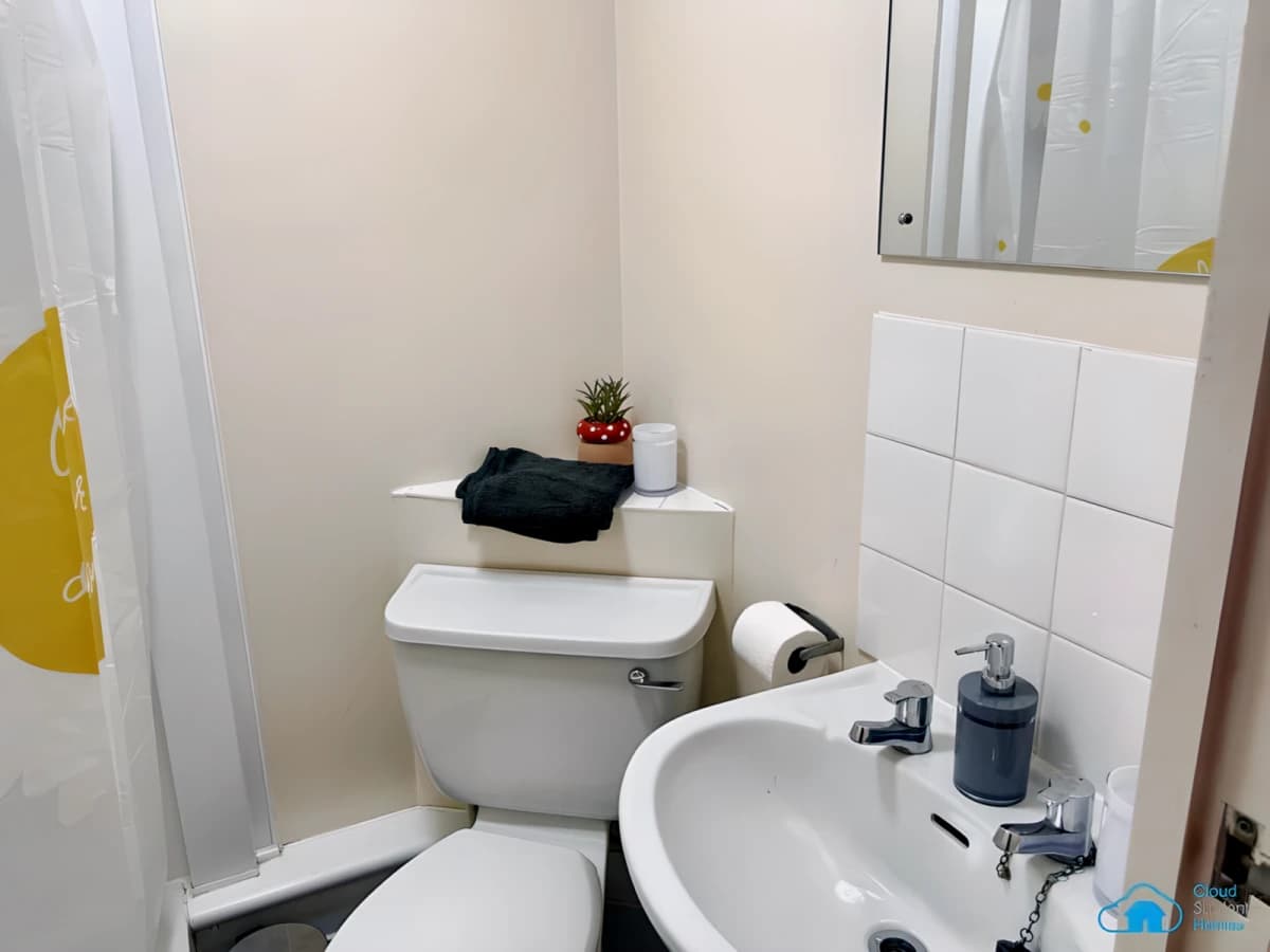 Rochester Student Village image