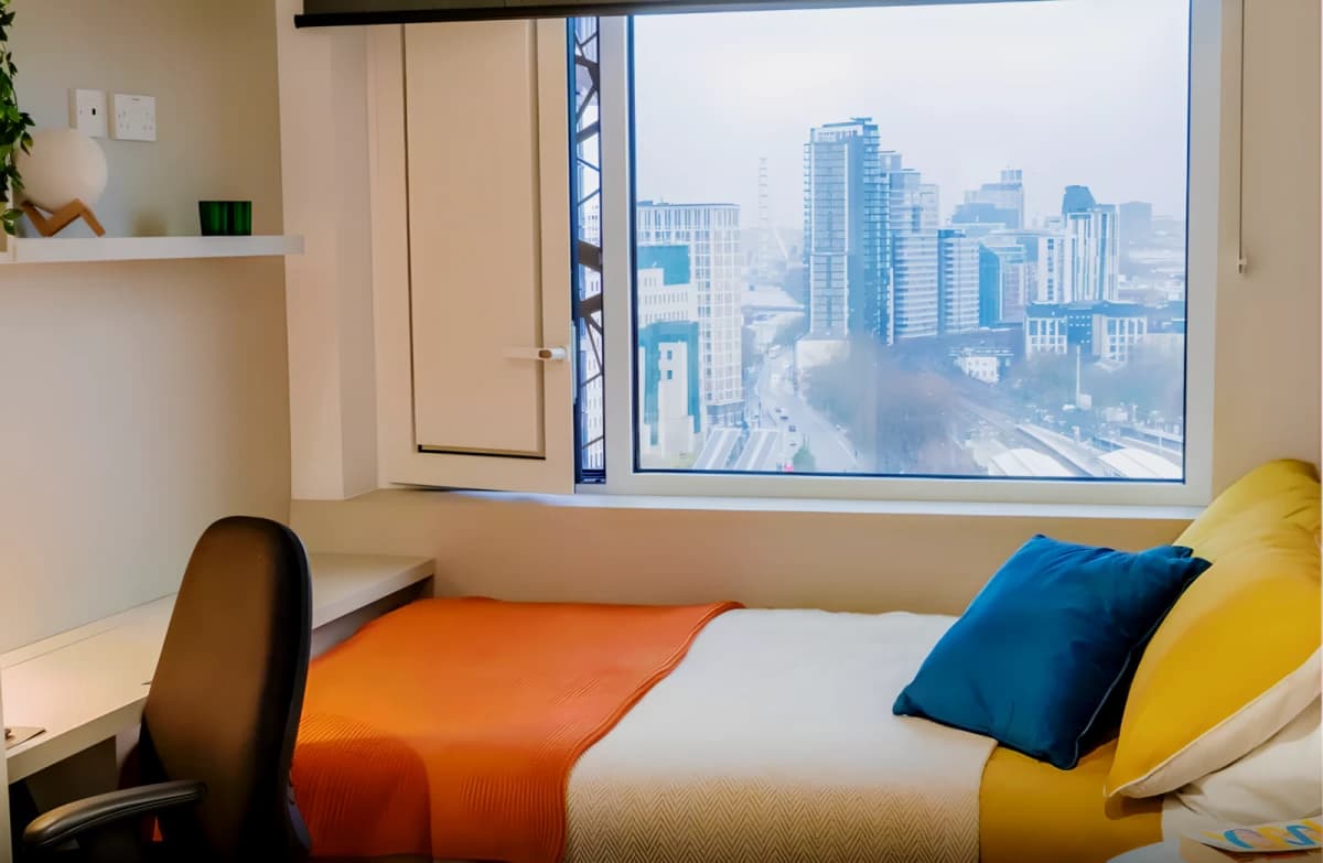 Lit IQ Vega Residence image 3