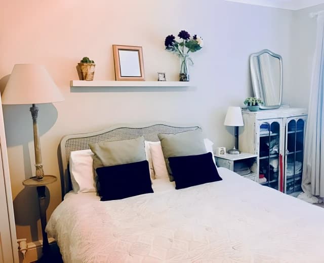 2 Bed / 1 Bath