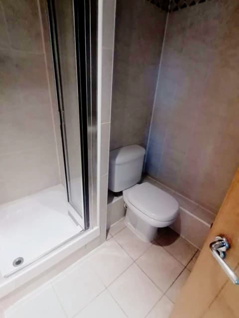 3 Bed / 2 Bath