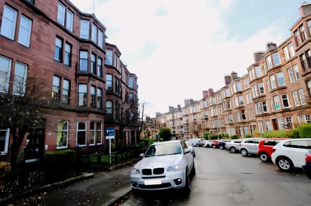 Novar Drive, G12 9SZ image 2
