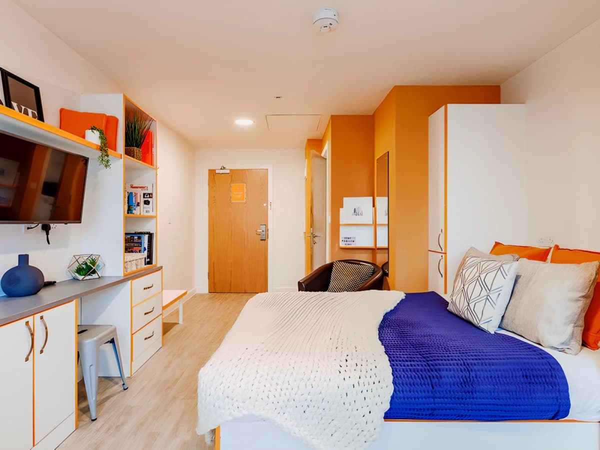 Hannah Court image