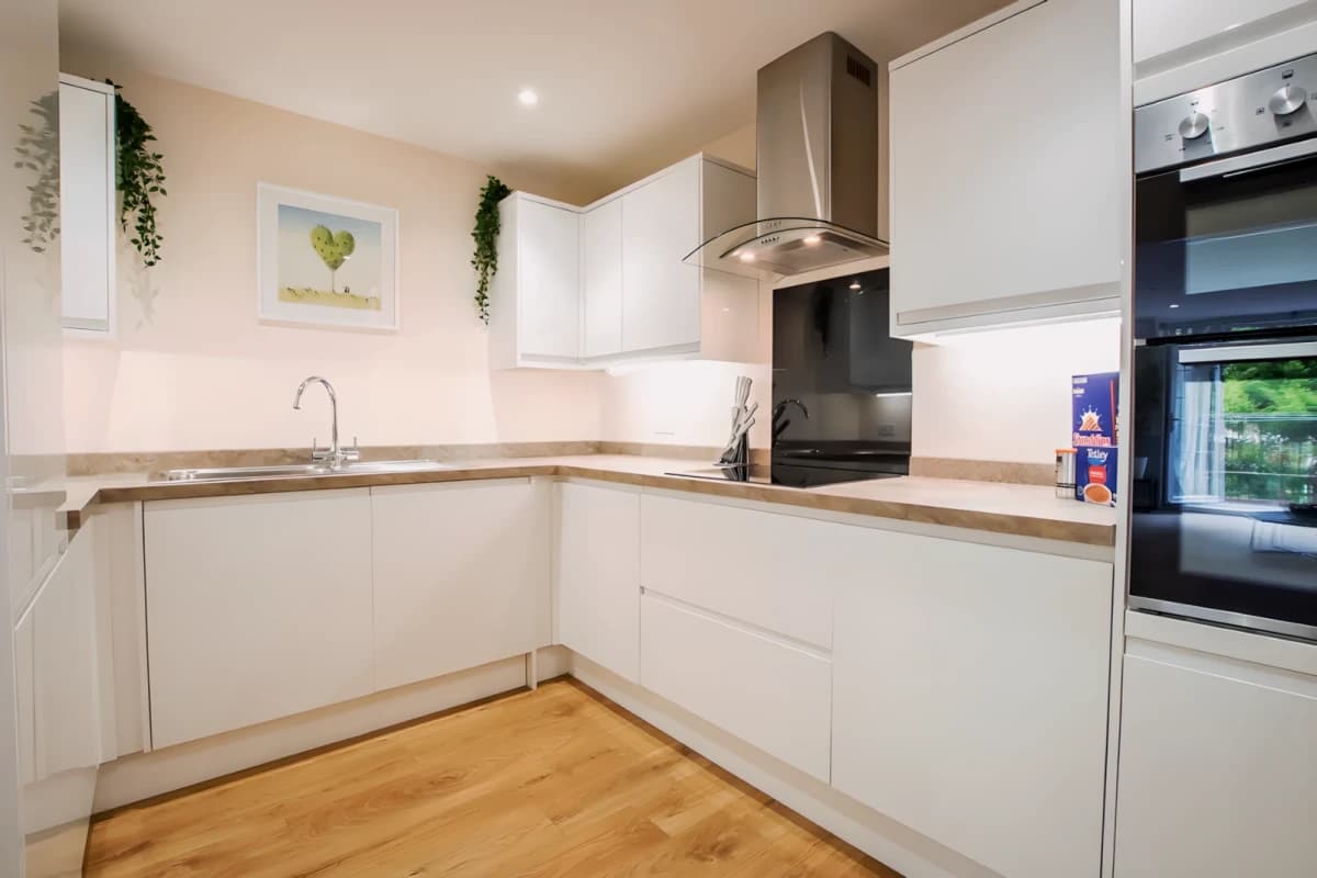 2 bedroom 1 bathroom