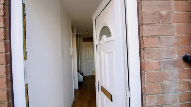 St Philips Road C82 image