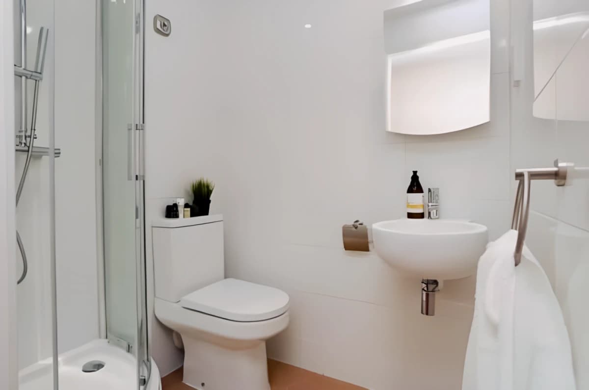 Canterbury Student Village image