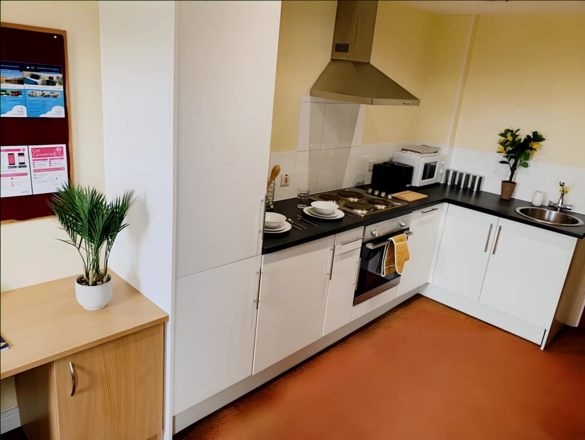 Longside House image