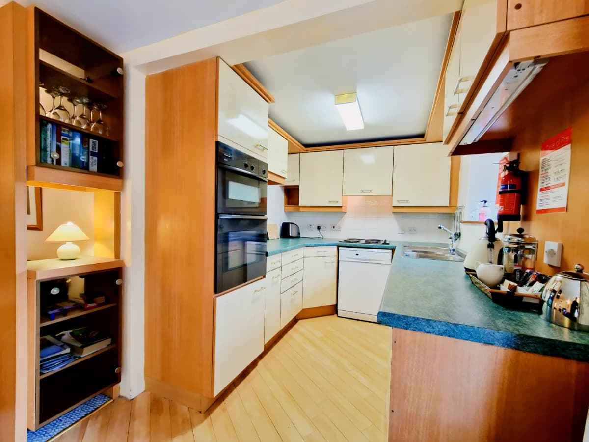 2 Bedroom 1 Bathroom