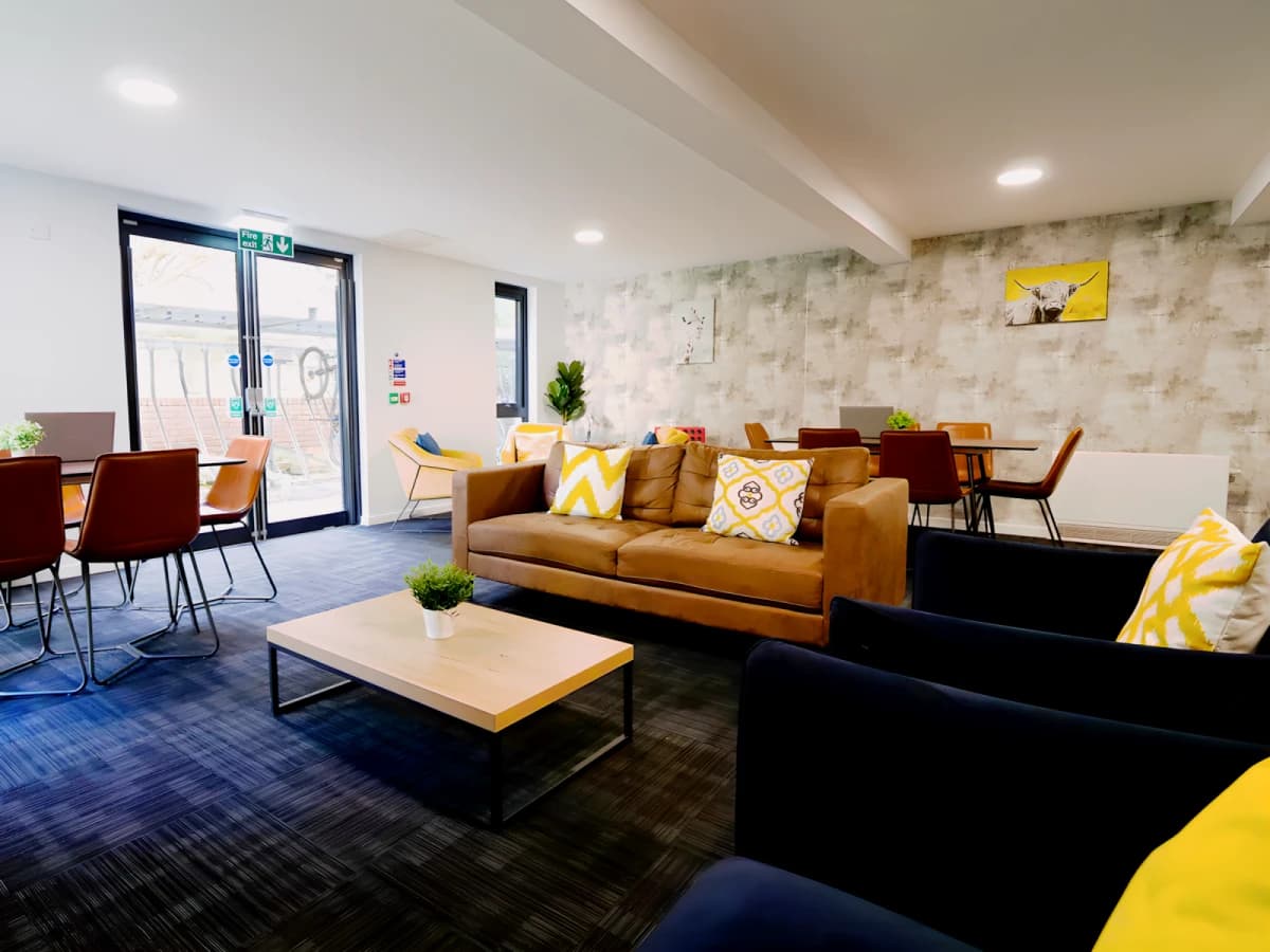 Gateway Apartments image