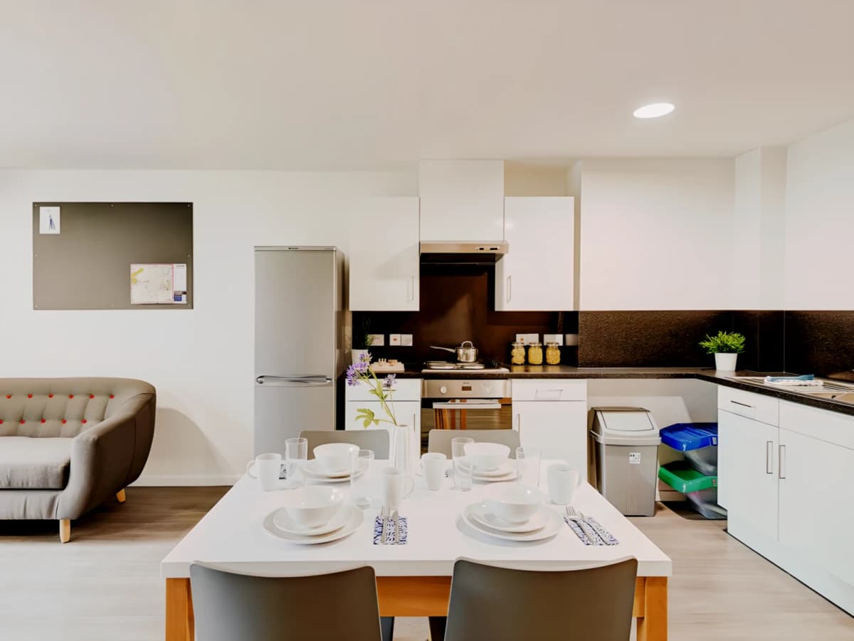 Sharman Court image