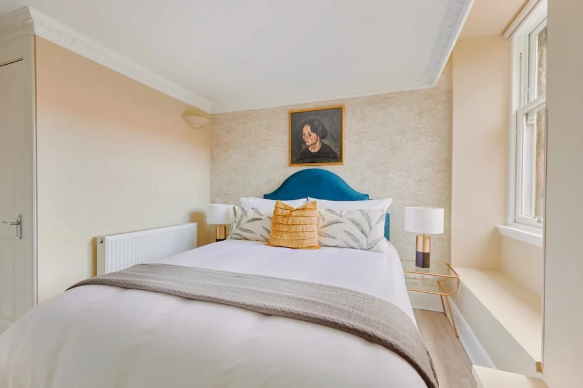 2 Bed