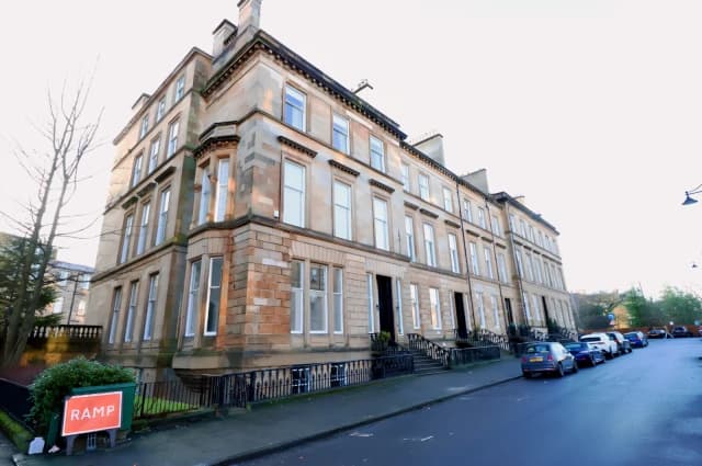 Park Circus Place, G3 6AN image 2