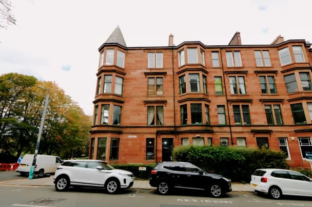 Cranworth Street, G12 8AG image 2