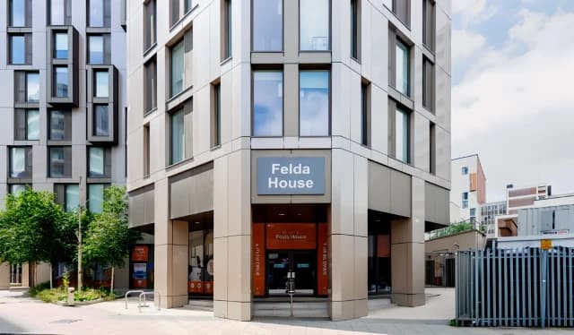 Felda House Wembley image 2