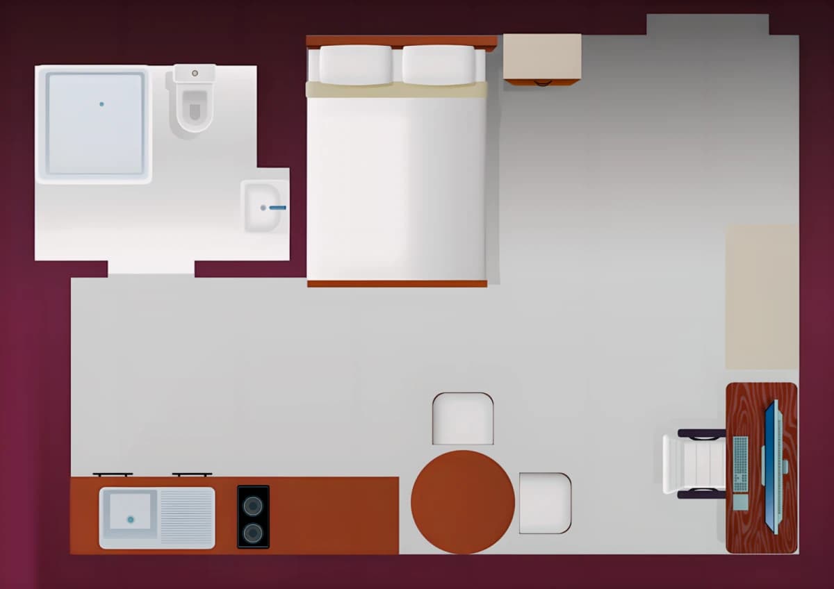 Mayfield Residences image