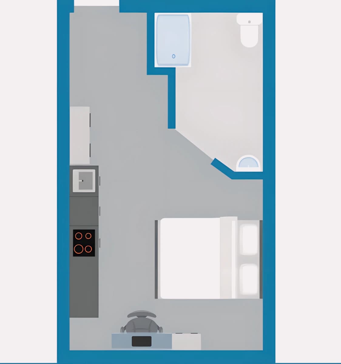 The Recording Rooms image
