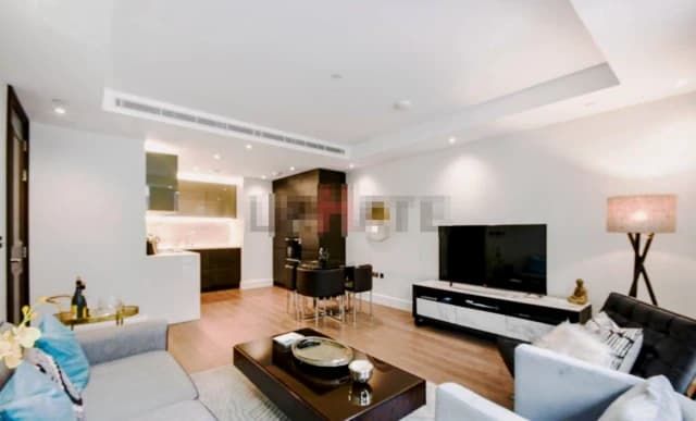 2 Bedroom 2 Bathroom