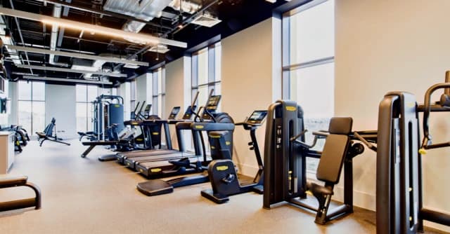 Fitness&Recreation