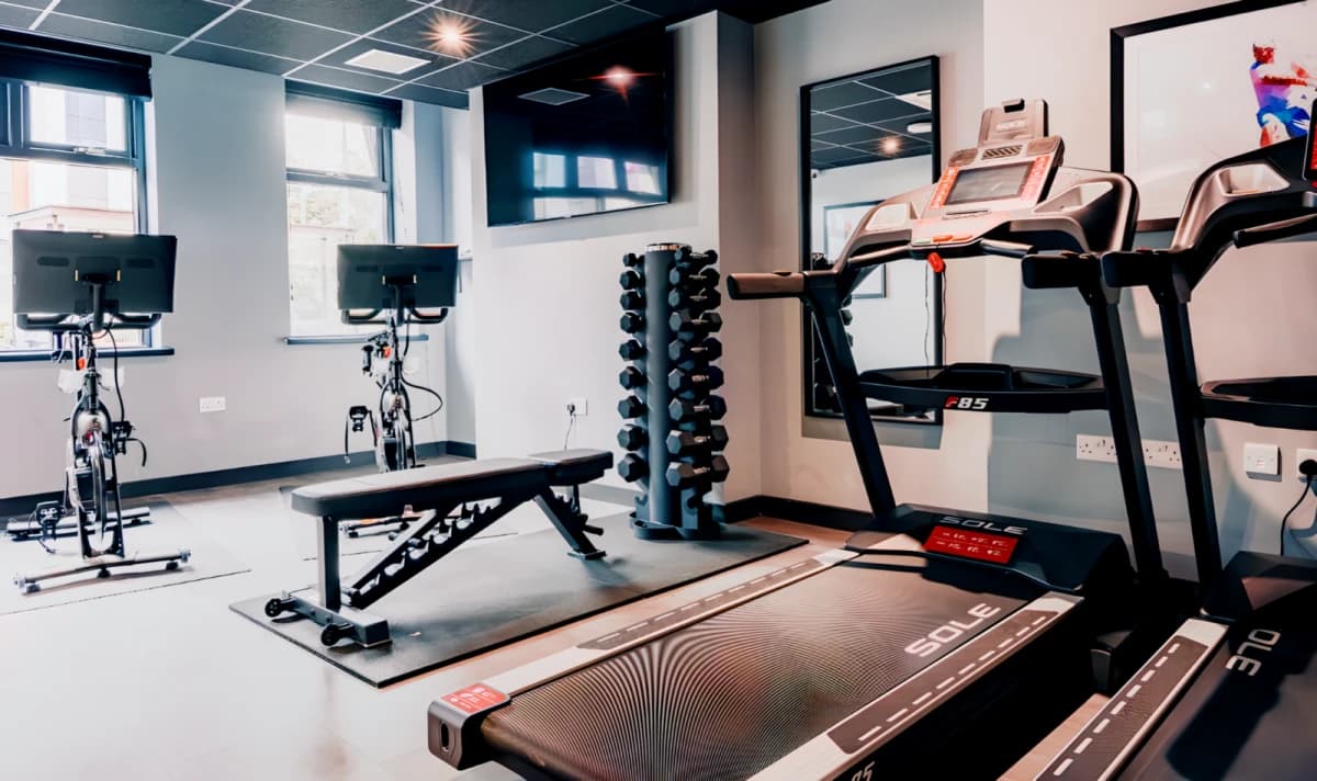 Fitness&Recreation