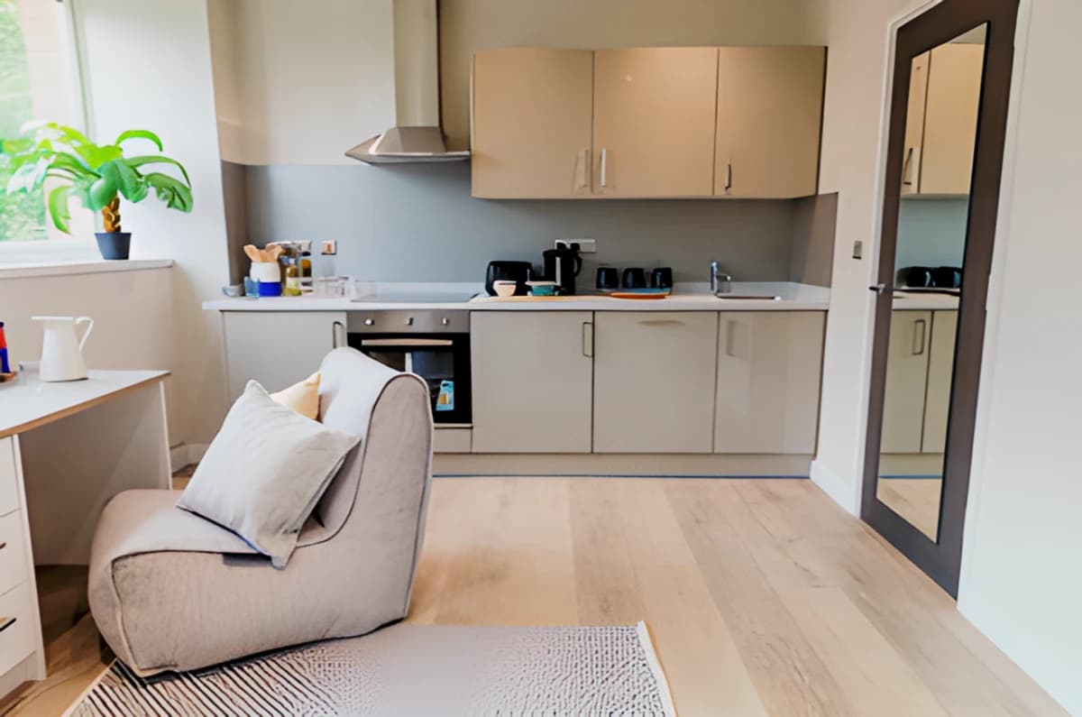 21 De Montfort Street (Chetwyn House) image