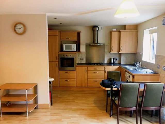 Leadmill Court image