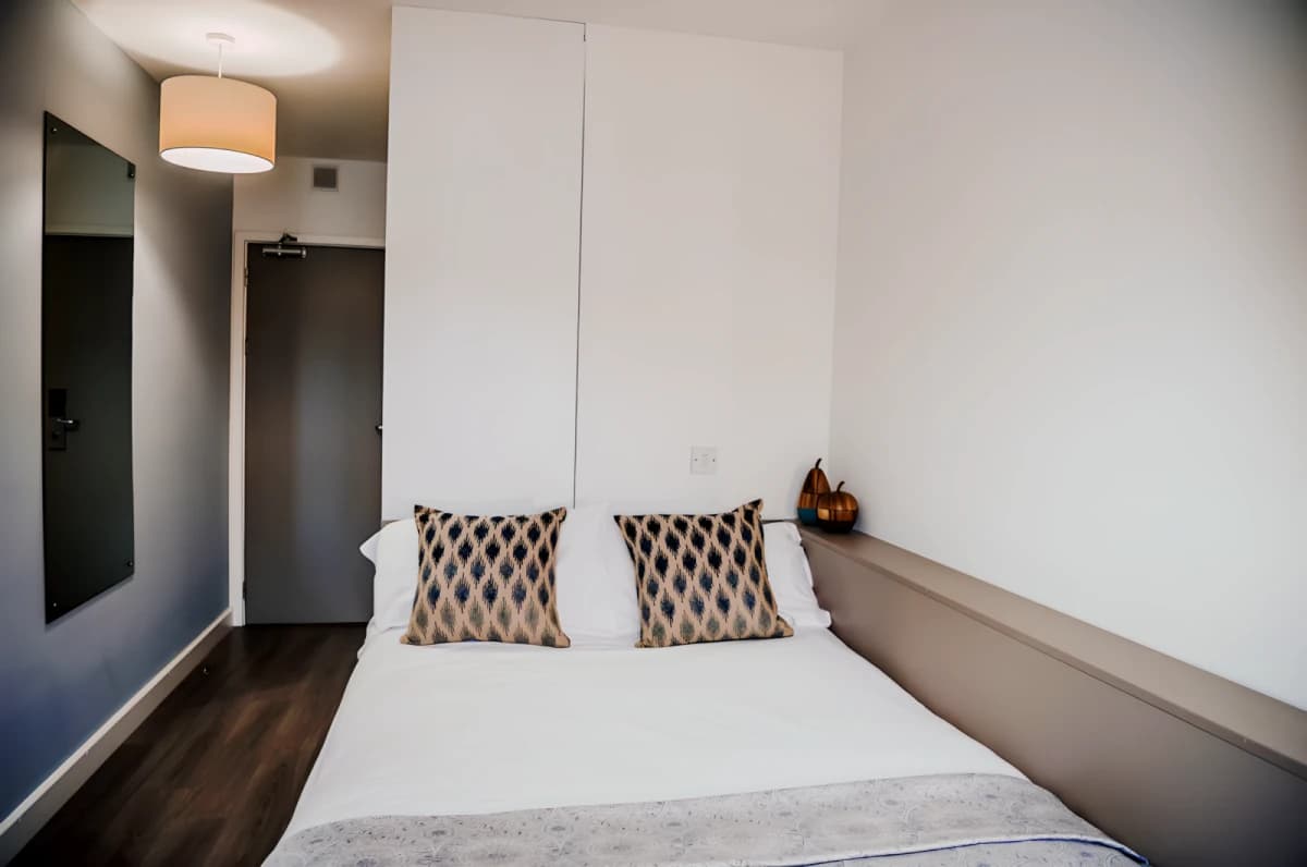4 Bed En Suite