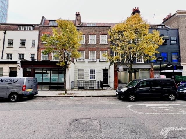 Alie Street A image 2