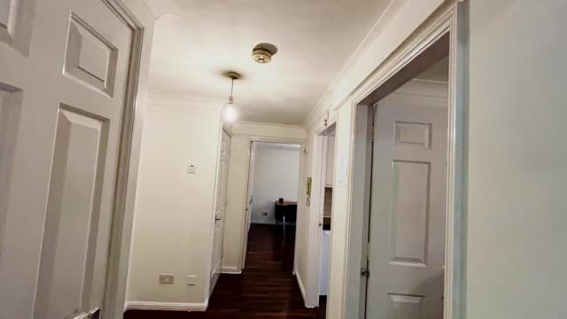 2 Bed / 1 Bath