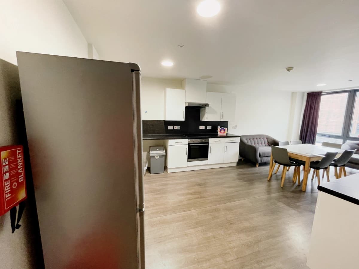Sharman Court image