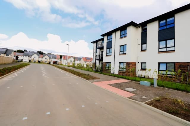 Dervaig Wynd, G77 5XE image 2