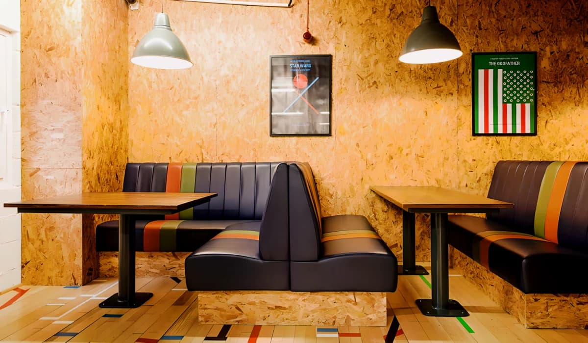 McMillan Student Village image