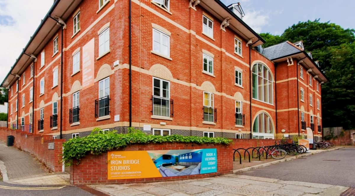 Iron Bridge Studios image 2