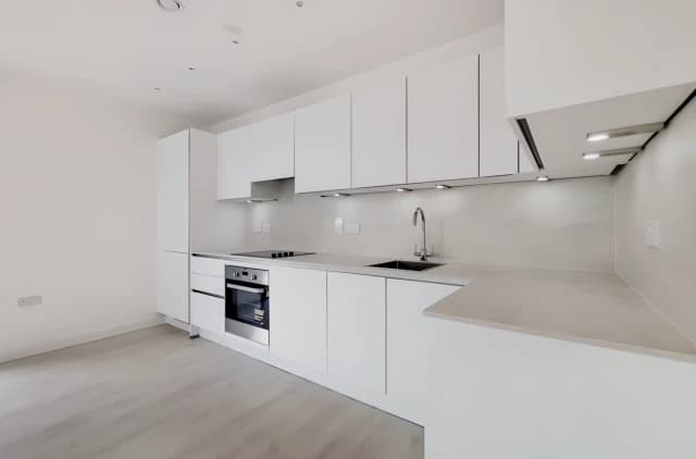2 Bedroom 2 Bathroom