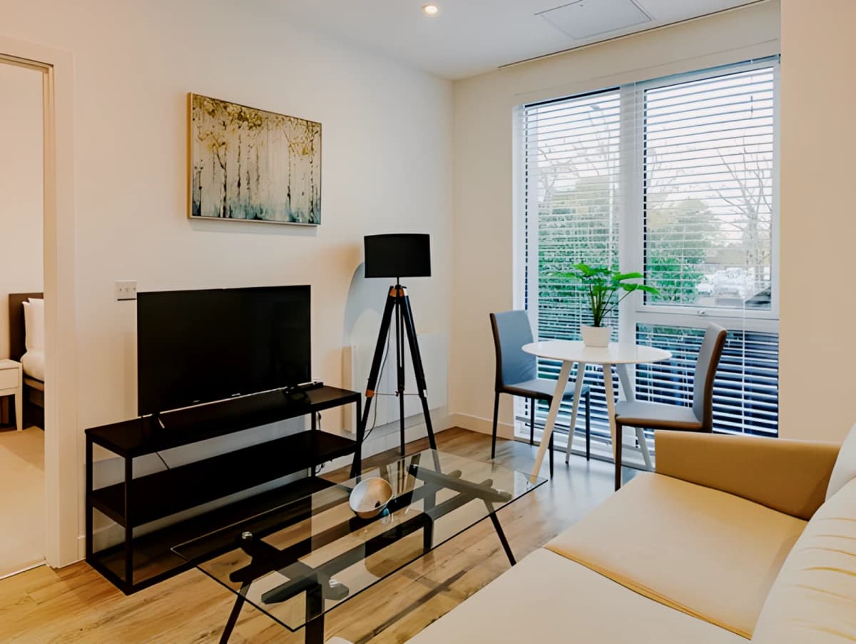 One Bedroom