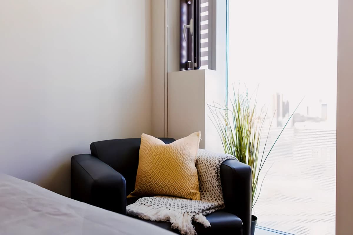 Lit South Bank Residence image