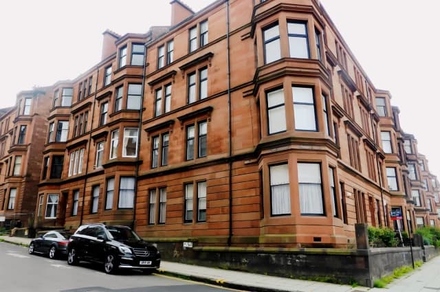 Vinicombe Street, G12 8BH image 2