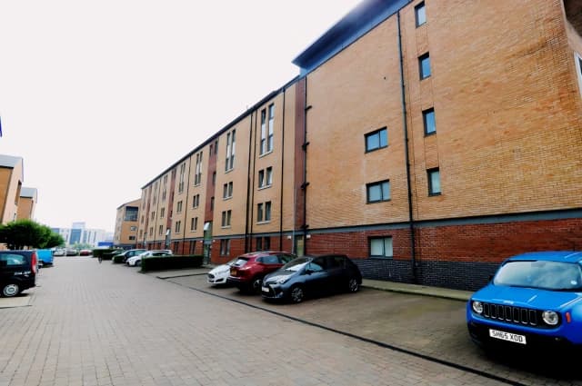 Minerva Way, G3 8GF image 2