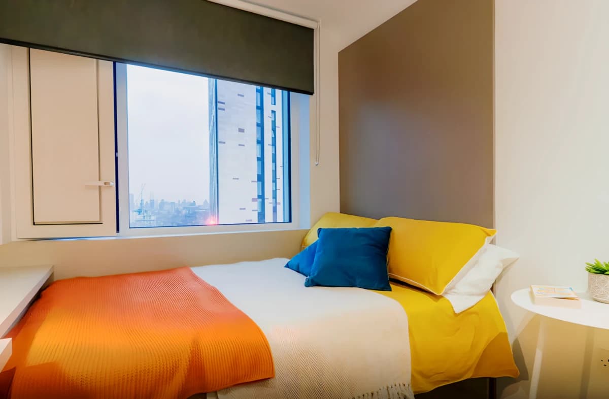 Lit IQ Vega Residence image