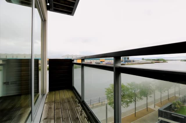 Meadowside Quay Walk, G11 6AX image