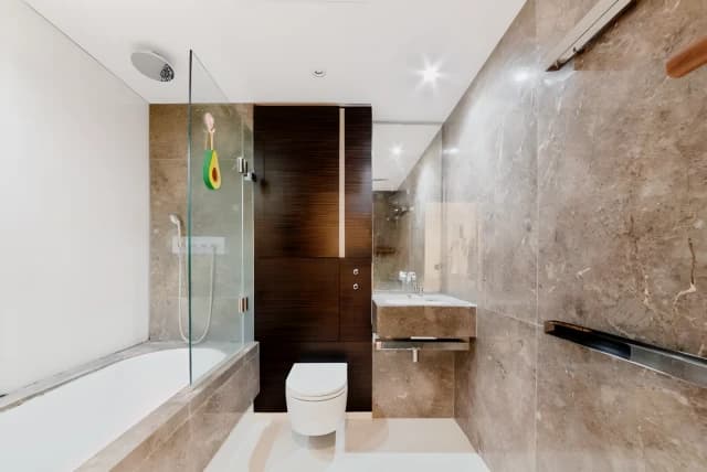 1 Bedroom 1 Bathroom