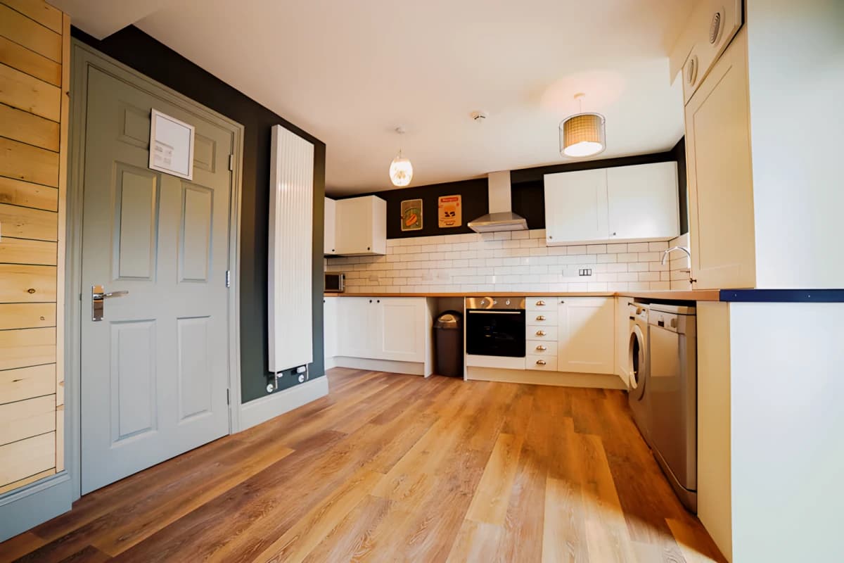 Mary Morris House image