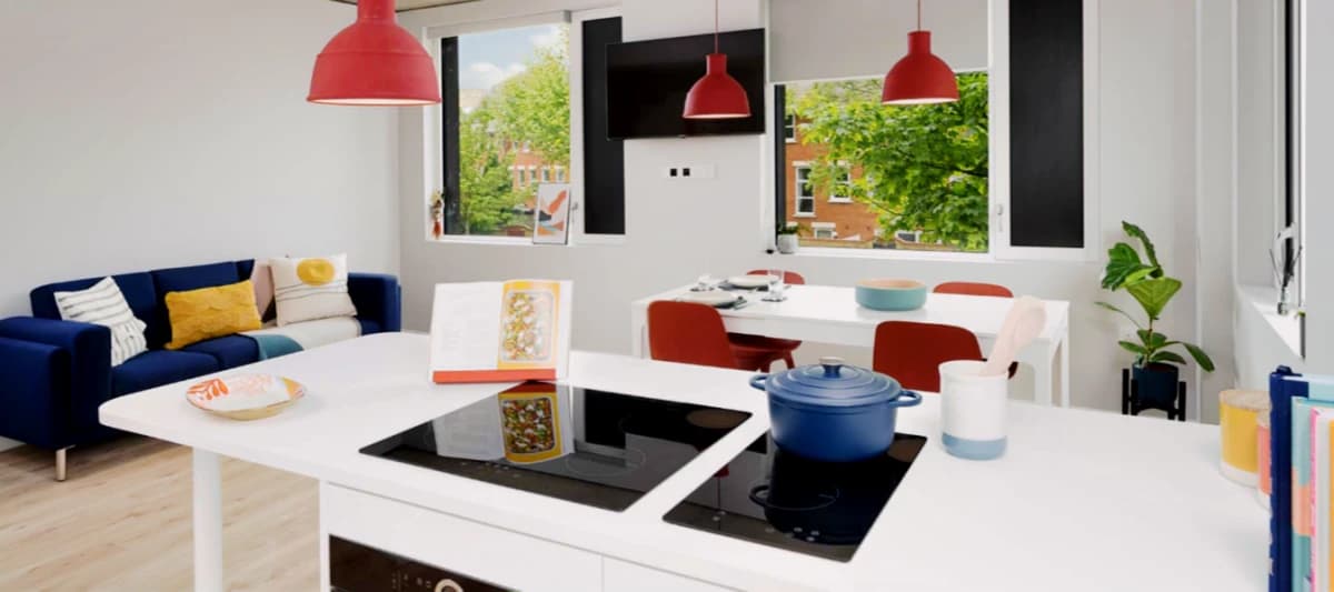 Uit Scape Leeds Residence image